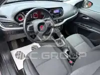 2019 Fiat Tipo