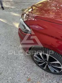 2019 Fiat Tipo
