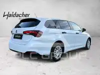 2019 Fiat Tipo