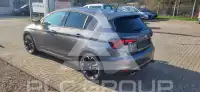 2019 Fiat Tipo