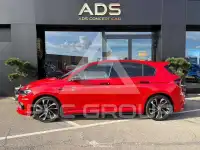 2019 Fiat Tipo