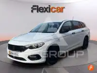2019 Fiat Tipo