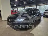 2019 Fiat Tipo