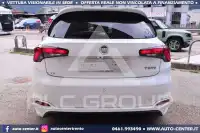 2019 Fiat Tipo