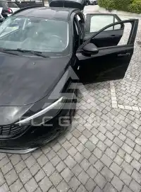2019 Fiat Tipo