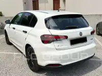 2019 Fiat Tipo