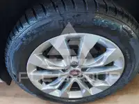 2019 Fiat Tipo