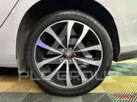 2019 Fiat Tipo