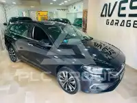 2019 Fiat Tipo