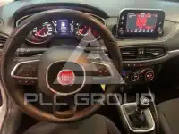 2019 Fiat Tipo