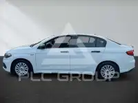 2019 Fiat Tipo