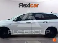 2019 Fiat Tipo