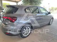 2019 Fiat Tipo