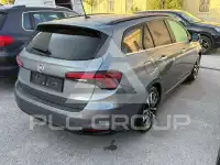 2019 Fiat Tipo