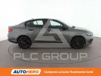 2019 Fiat Tipo