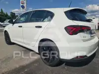 2019 Fiat Tipo