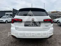 2019 Fiat Tipo