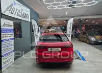 2019 Fiat Tipo