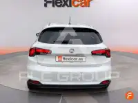 2019 Fiat Tipo