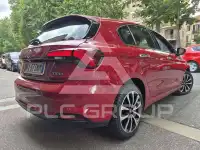 2019 Fiat Tipo