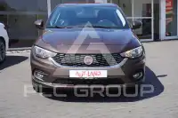 2019 Fiat Tipo