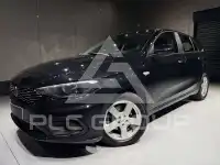 2019 Fiat Tipo
