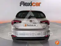 2019 Fiat Tipo