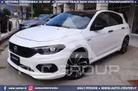 2019 Fiat Tipo