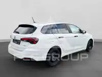 2019 Fiat Tipo