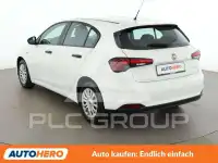 2019 Fiat Tipo