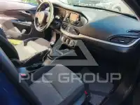 2019 Fiat Tipo