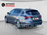 2019 Fiat Tipo