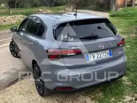 2019 Fiat Tipo