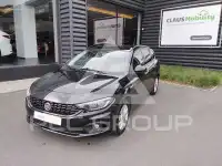 2019 Fiat Tipo