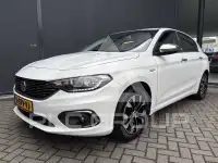 2019 Fiat Tipo
