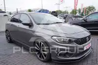 2019 Fiat Tipo