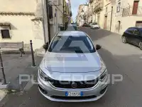 2019 Fiat Tipo