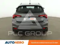 2019 Fiat Tipo
