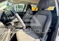 2019 Fiat Tipo