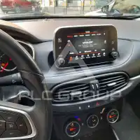 2019 Fiat Tipo