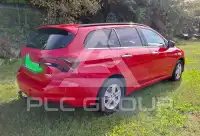 2019 Fiat Tipo