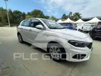 2019 Fiat Tipo