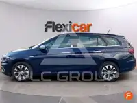 2019 Fiat Tipo