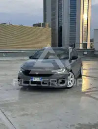 2019 Fiat Tipo