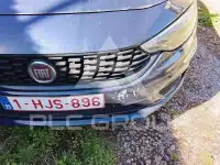 2019 Fiat Tipo