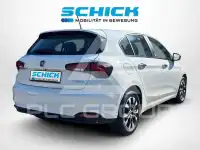 2019 Fiat Tipo