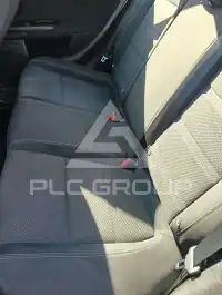 2019 Fiat Tipo
