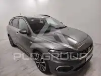2019 Fiat Tipo