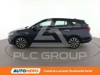 2019 Fiat Tipo