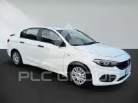 2019 Fiat Tipo